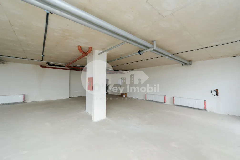 Spațiu comercial, Buiucani, IOANA RADU