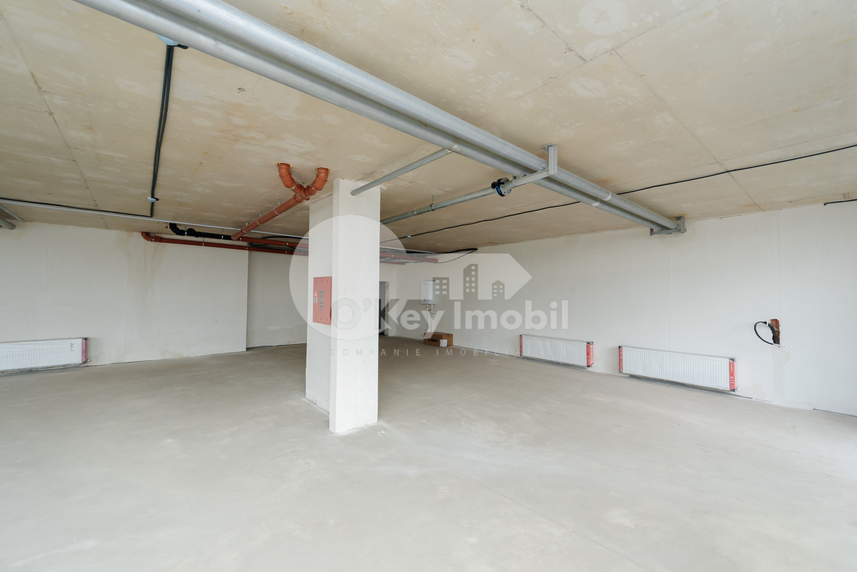 Spațiu comercial, Buiucani, IOANA RADU