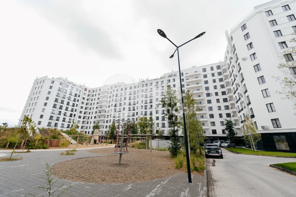 Spațiu comercial, Buiucani, IOANA RADU