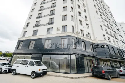 Комм. помещение, Буюканы, ИОАНА РАДУ