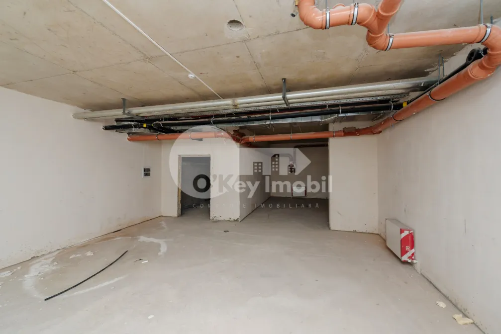 Комм. помещение, Буюканы, ИОАНА РАДУ