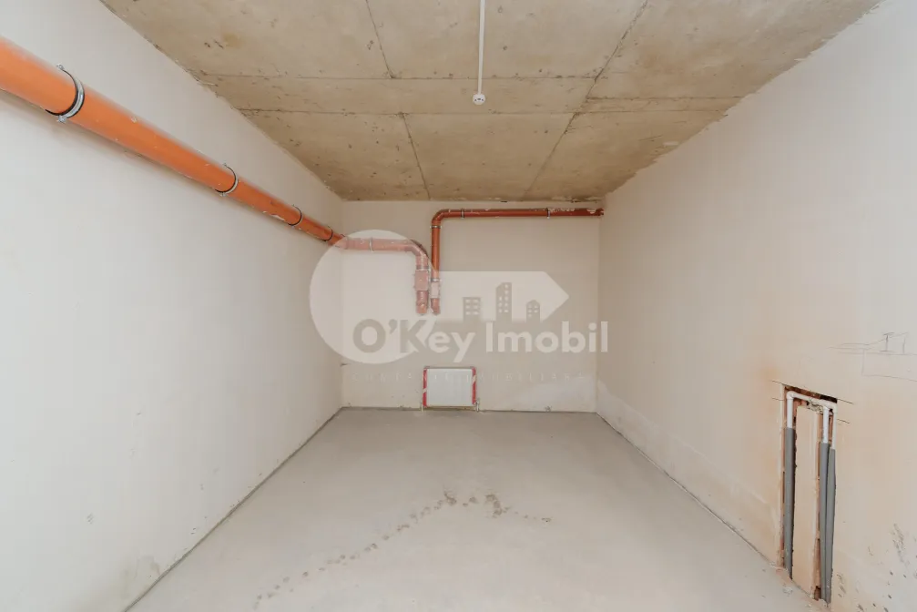 Комм. помещение, Буюканы, ИОАНА РАДУ