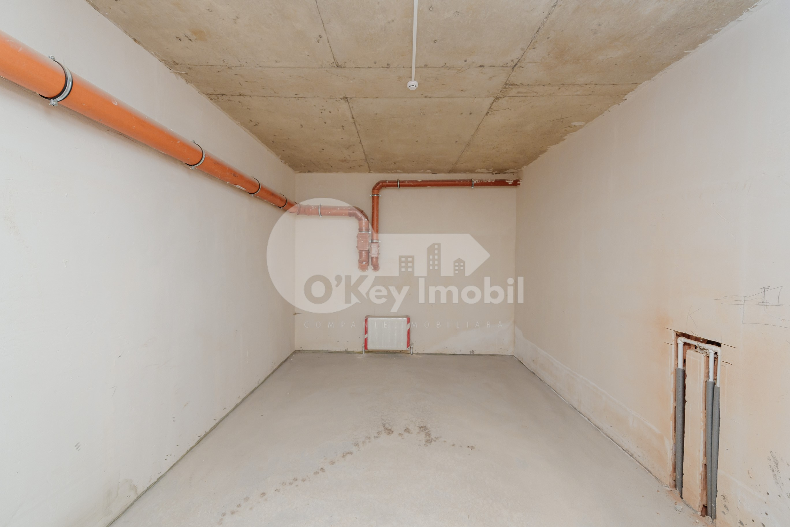 Spațiu comercial, Buiucani, IOANA RADU