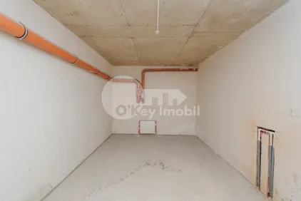 Комм. помещение, Буюканы, ИОАНА РАДУ