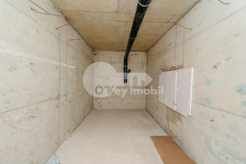 Комм. помещение, Буюканы, ИОАНА РАДУ