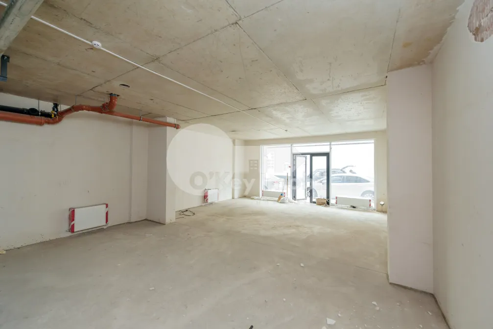 Комм. помещение, Буюканы, ИОАНА РАДУ