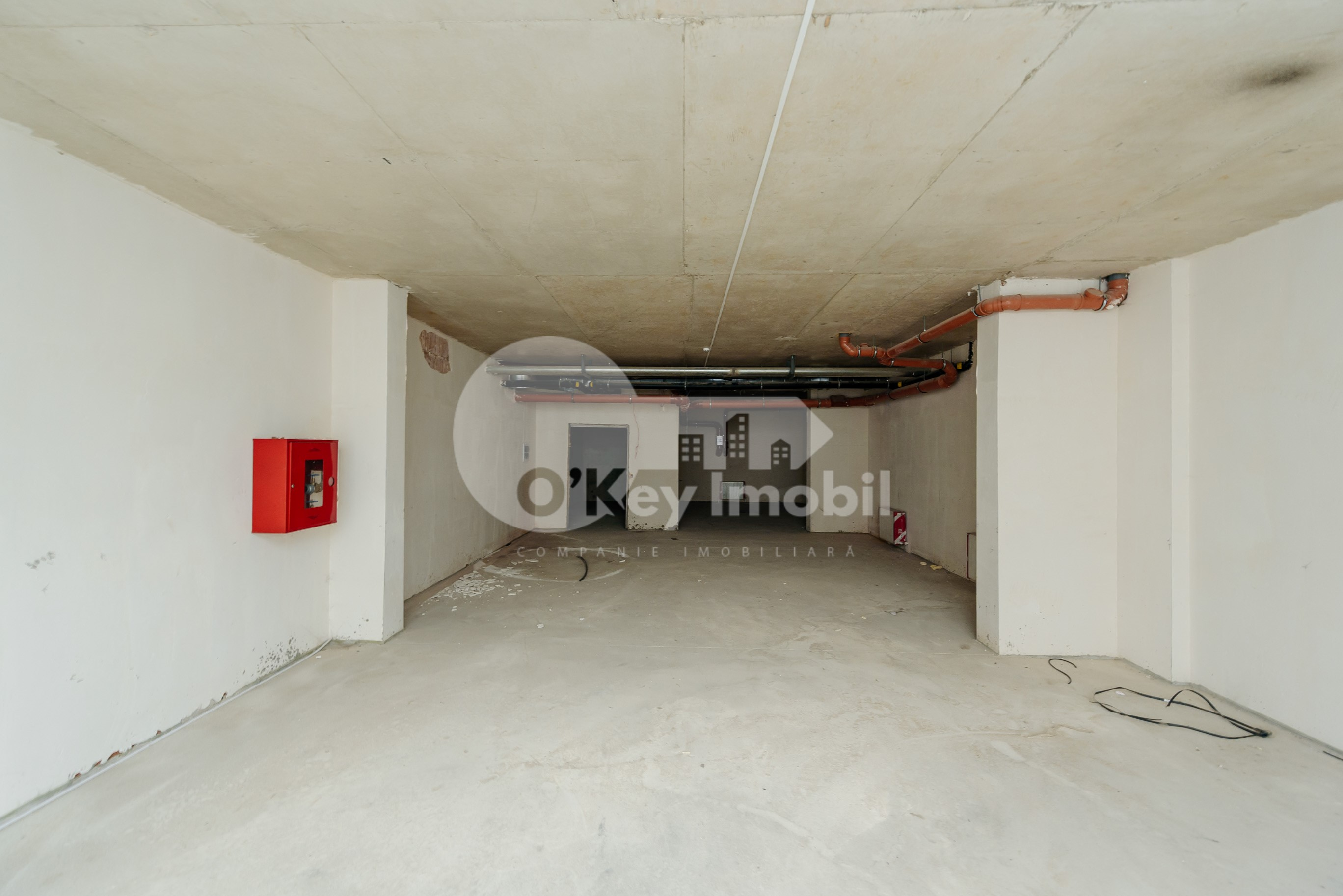 Spațiu comercial, Buiucani, IOANA RADU