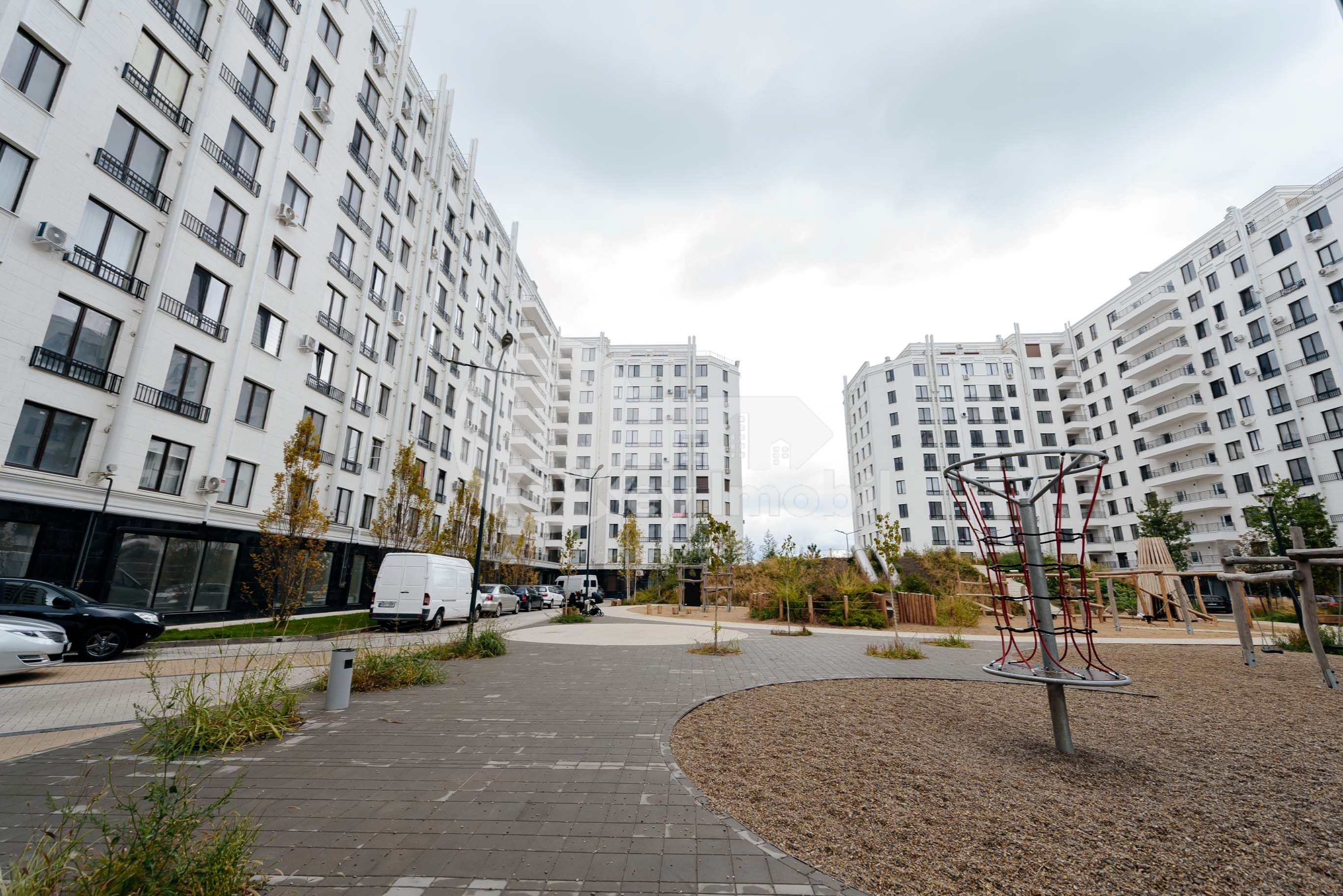Spațiu comercial, Buiucani, IOANA RADU