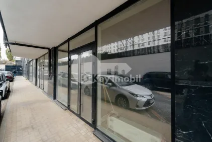 Комм. помещение, Буюканы, ИОАНА РАДУ