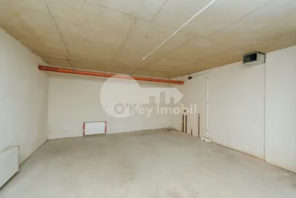 Комм. помещение, Буюканы, ИОАНА РАДУ