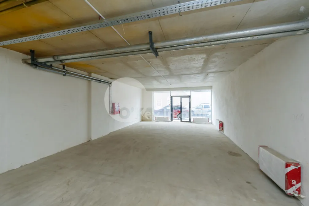 Spațiu comercial, Buiucani, IOANA RADU