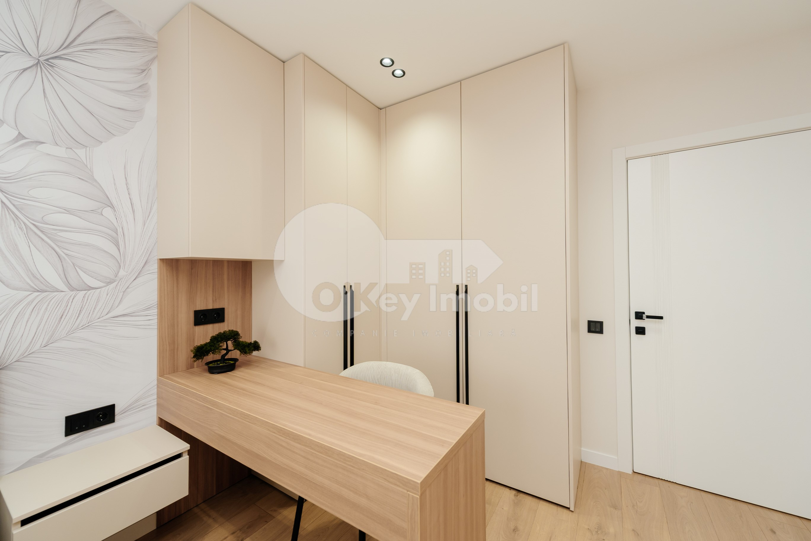 Apartament, Buiucani, IOANA RADU
