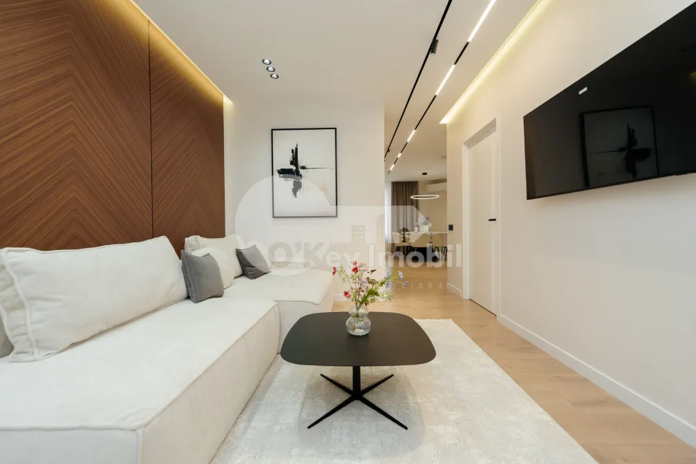 Квартира, Буюканы, ИОАНА РАДУ