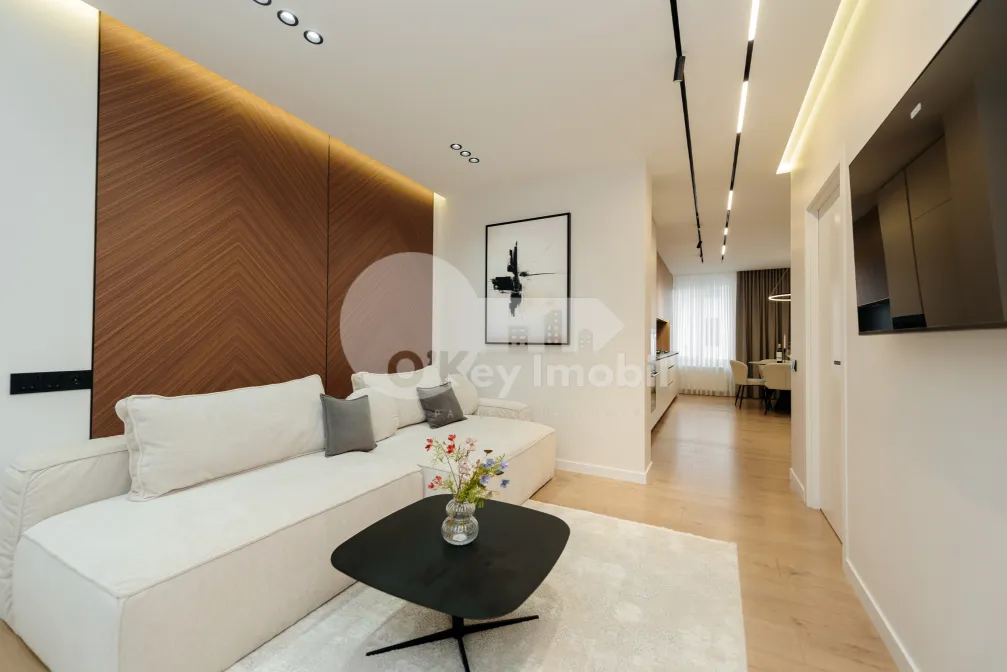 Квартира, Буюканы, ИОАНА РАДУ