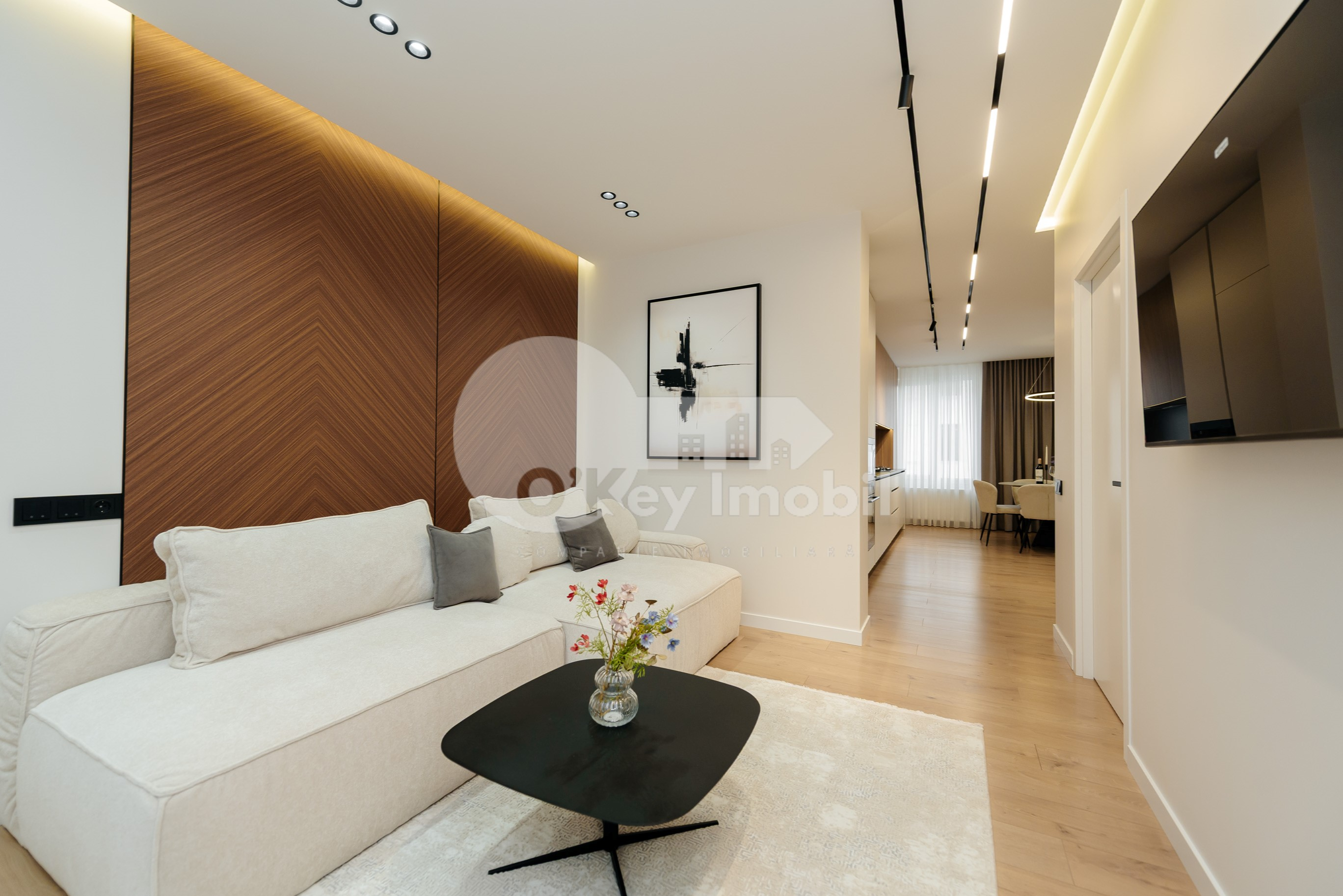 Apartament, Buiucani, IOANA RADU