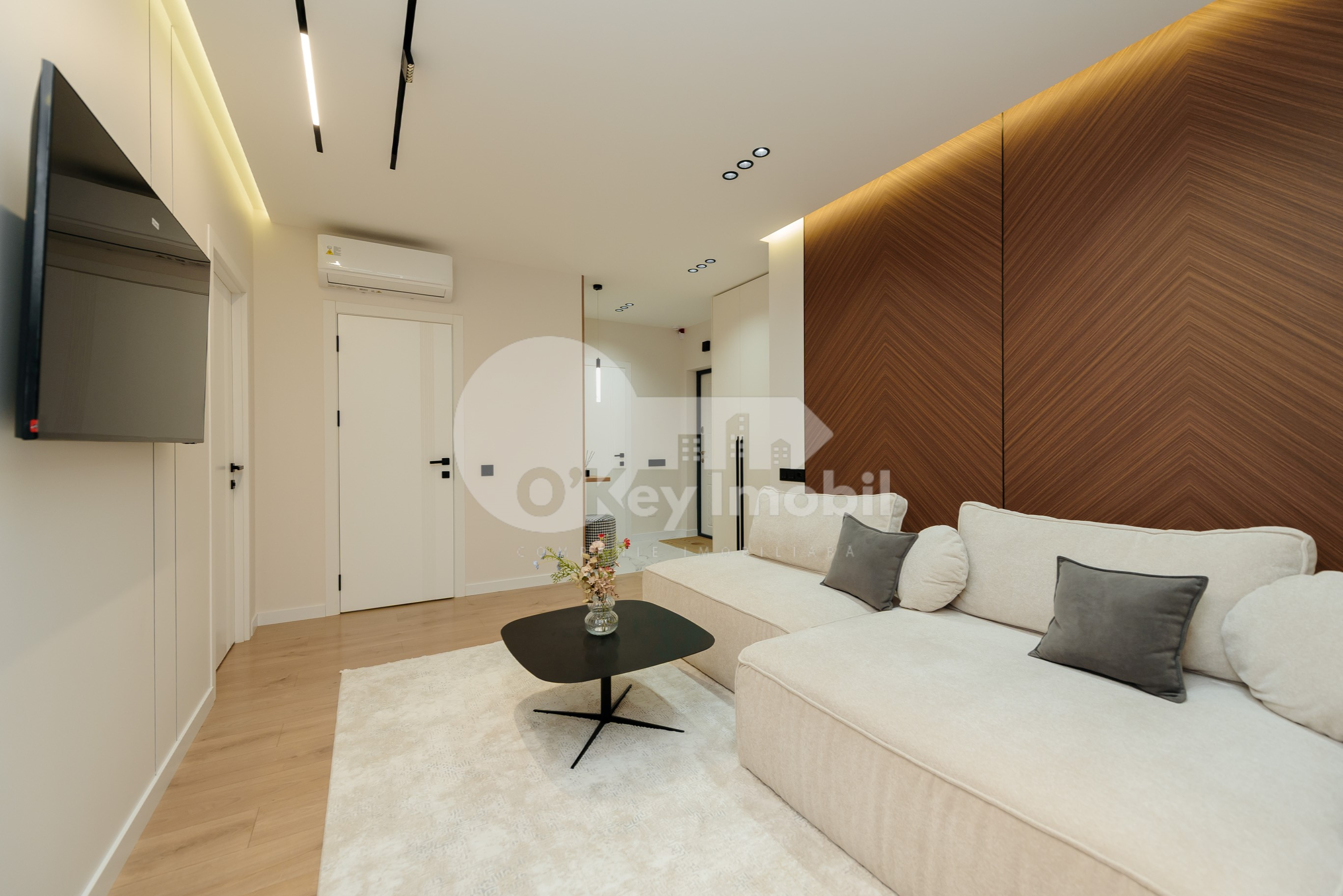 Apartament, Buiucani, IOANA RADU