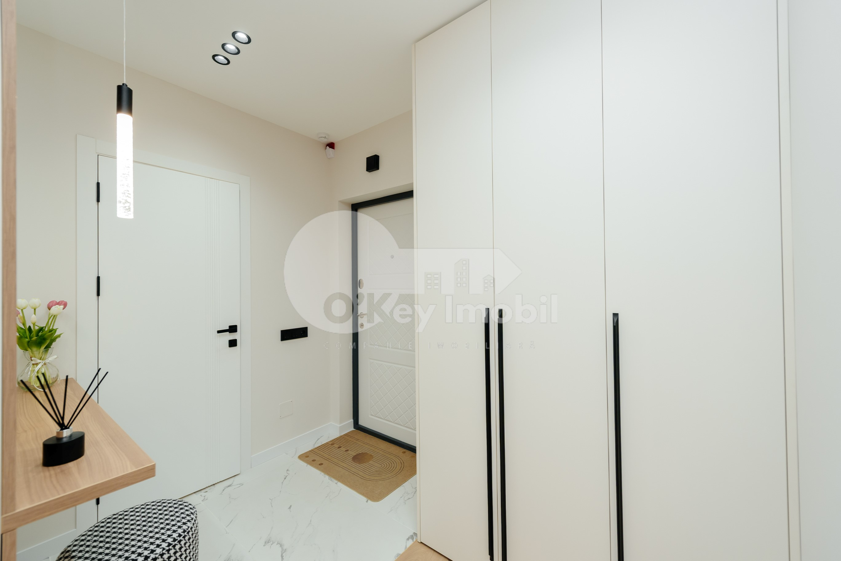 Apartament, Buiucani, IOANA RADU