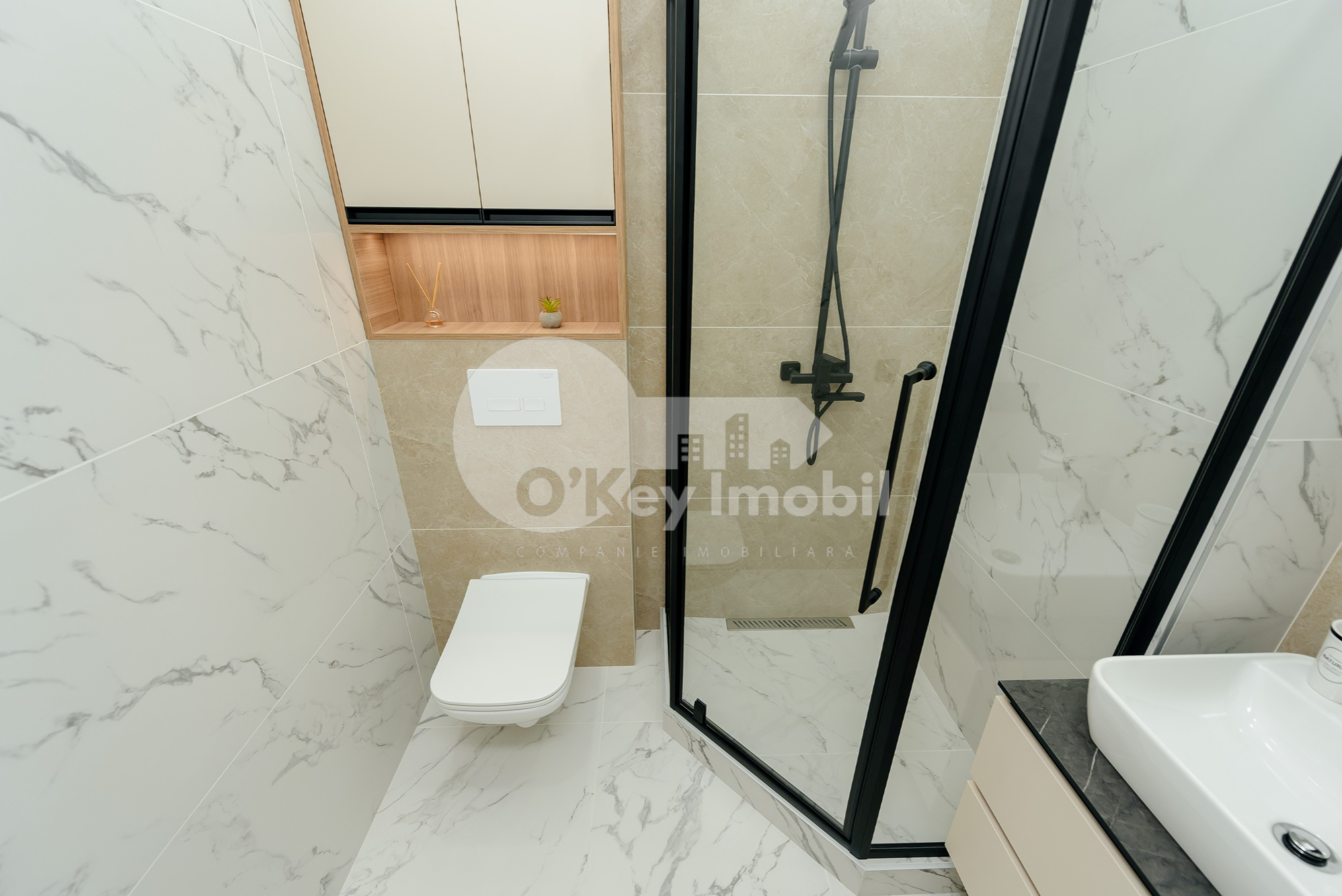 Apartament, Buiucani, IOANA RADU