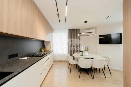 Квартира, Буюканы, ИОАНА РАДУ