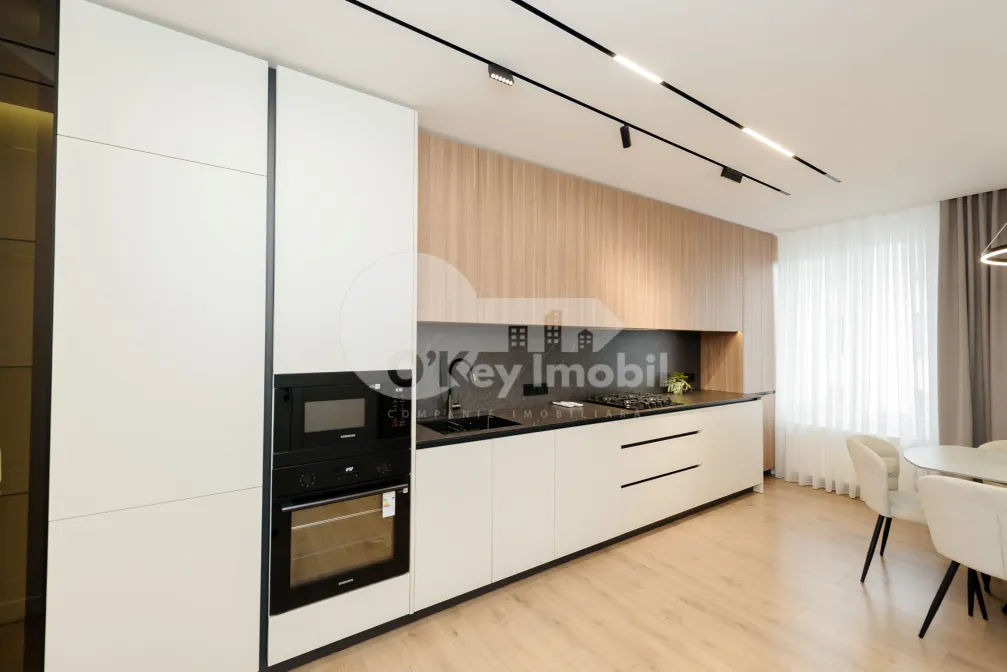 Квартира, Буюканы, ИОАНА РАДУ