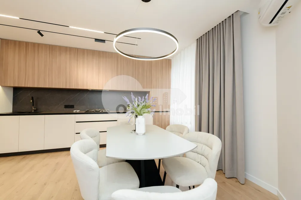 Квартира, Буюканы, ИОАНА РАДУ