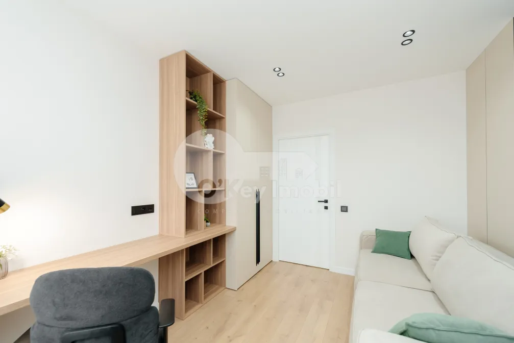 Квартира, Буюканы, ИОАНА РАДУ