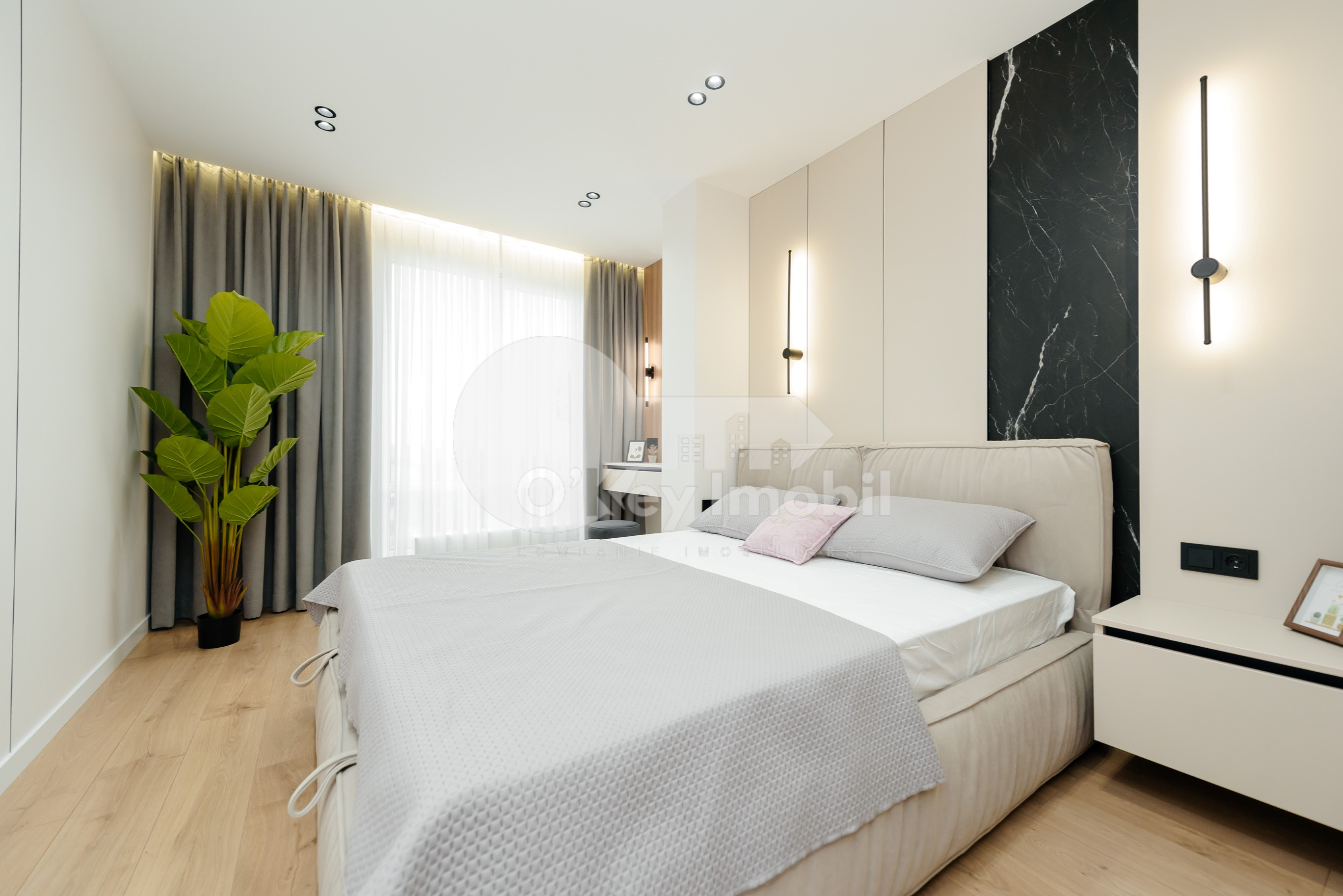 Apartament, Buiucani, IOANA RADU