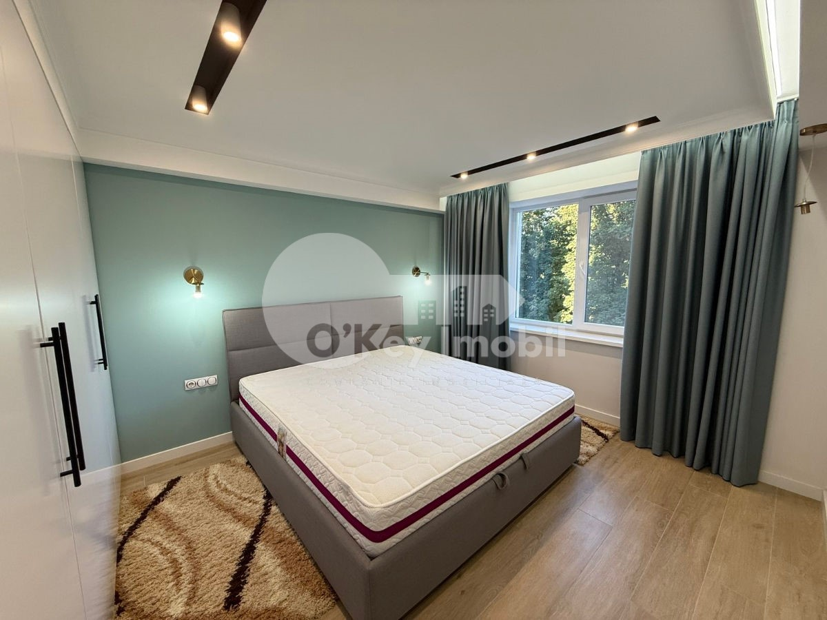 Apartament, Buiucani, NICOLAE COSTIN