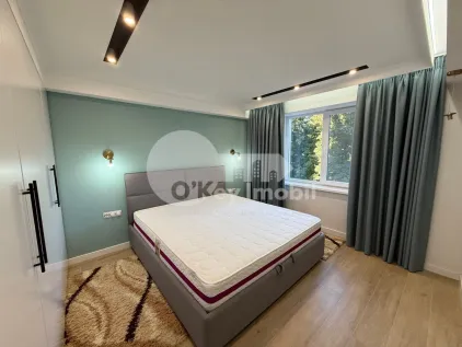 Квартира, Буюканы, Н. КОСТИН