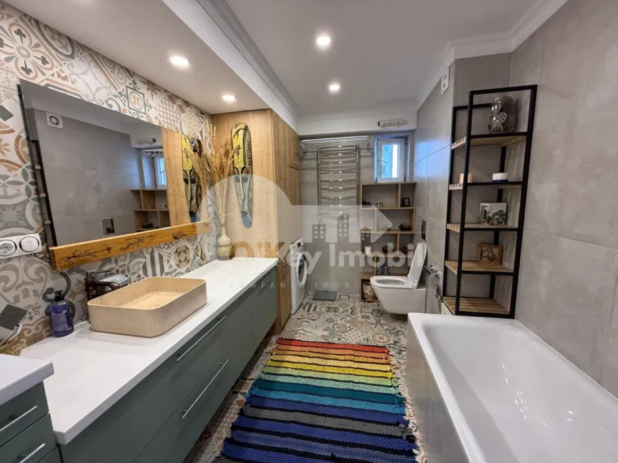 Квартира, Буюканы, Н. КОСТИН