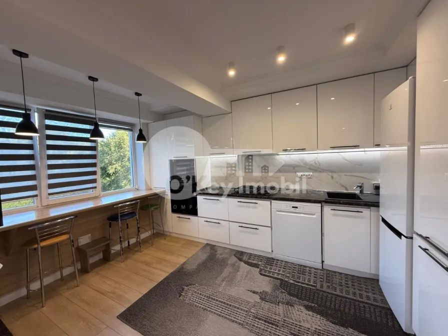 Квартира, Буюканы, Н. КОСТИН