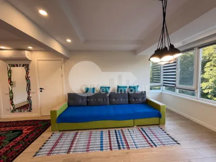 Квартира, Буюканы, Н. КОСТИН