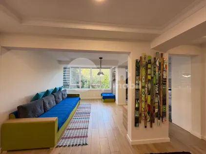 Квартира, Буюканы, Н. КОСТИН