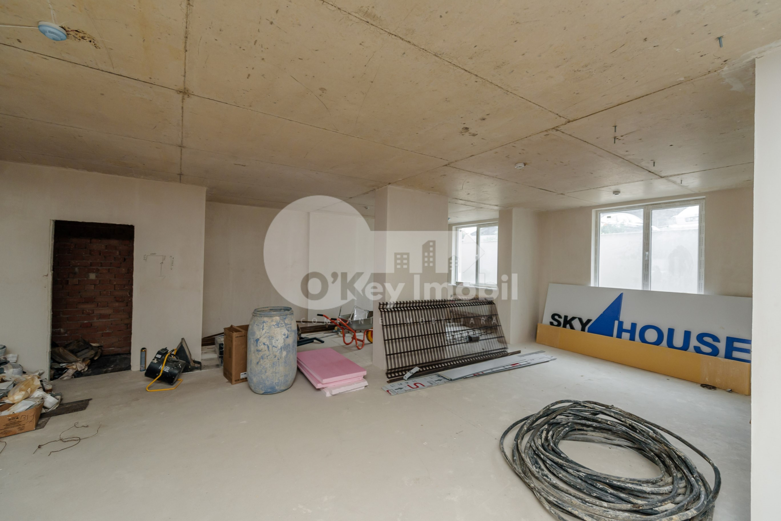 Spațiu comercial, Telecentru, GHEORGHE ASACHI