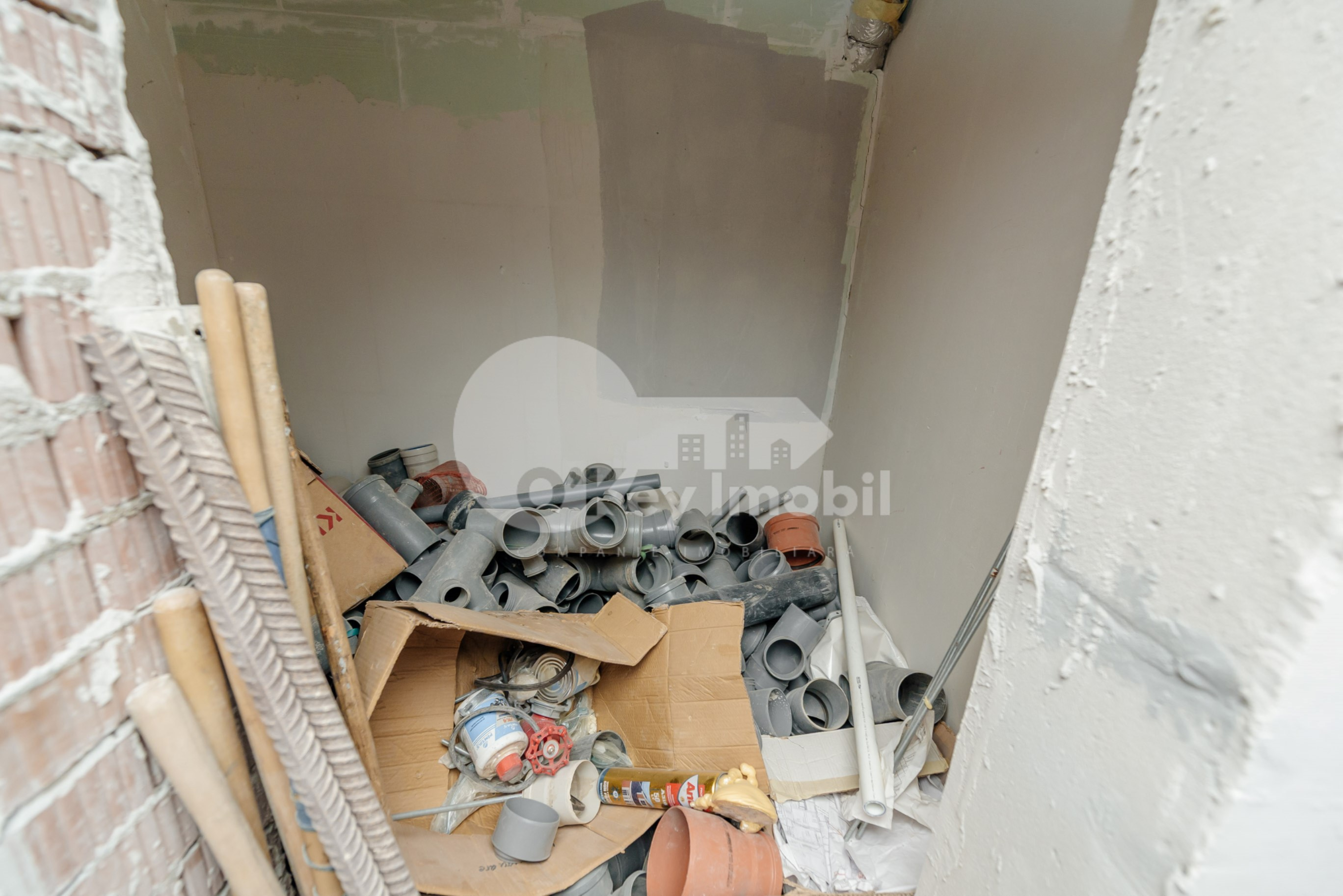 Spațiu comercial, Telecentru, GHEORGHE ASACHI