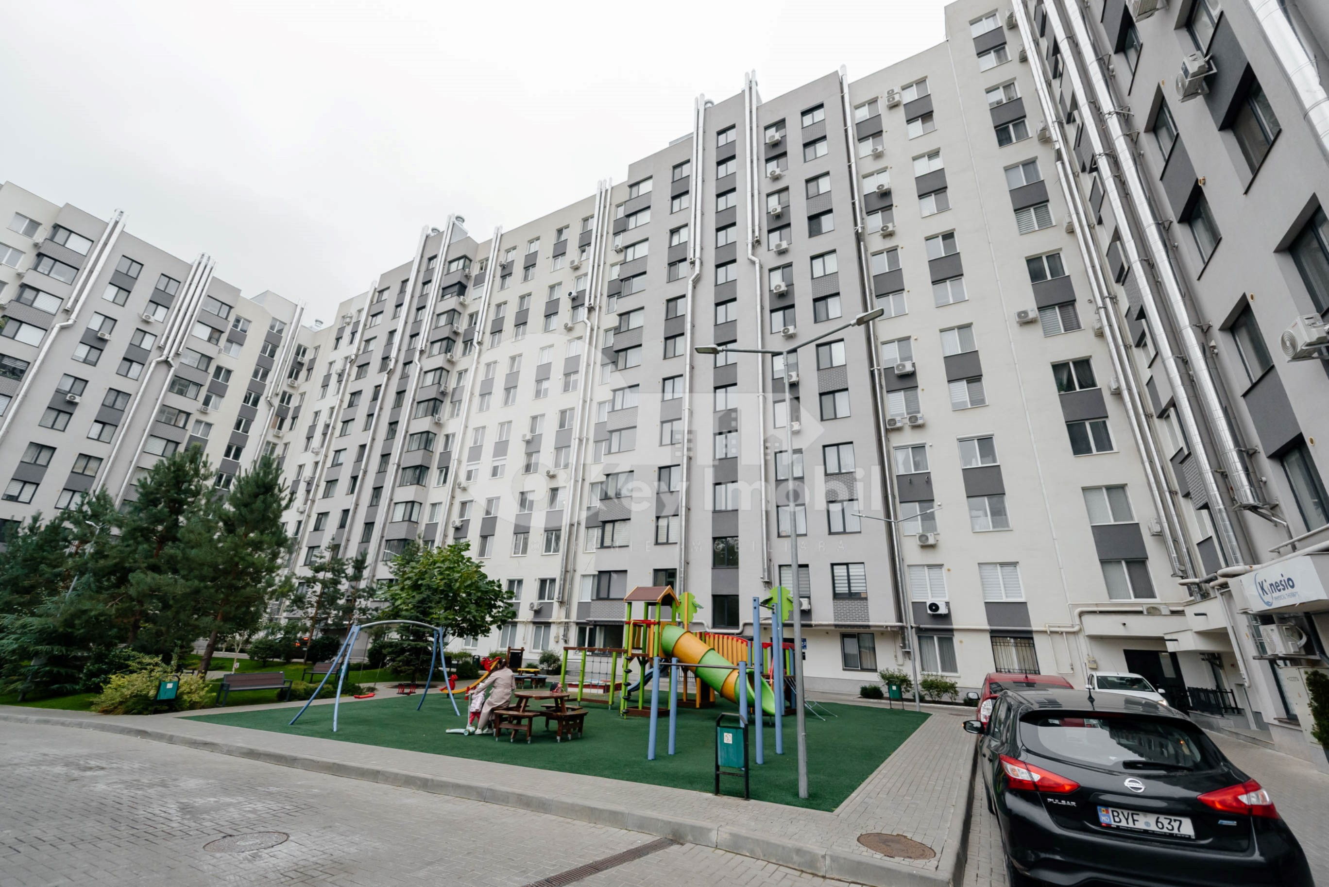 Spațiu comercial, Telecentru, GHEORGHE ASACHI