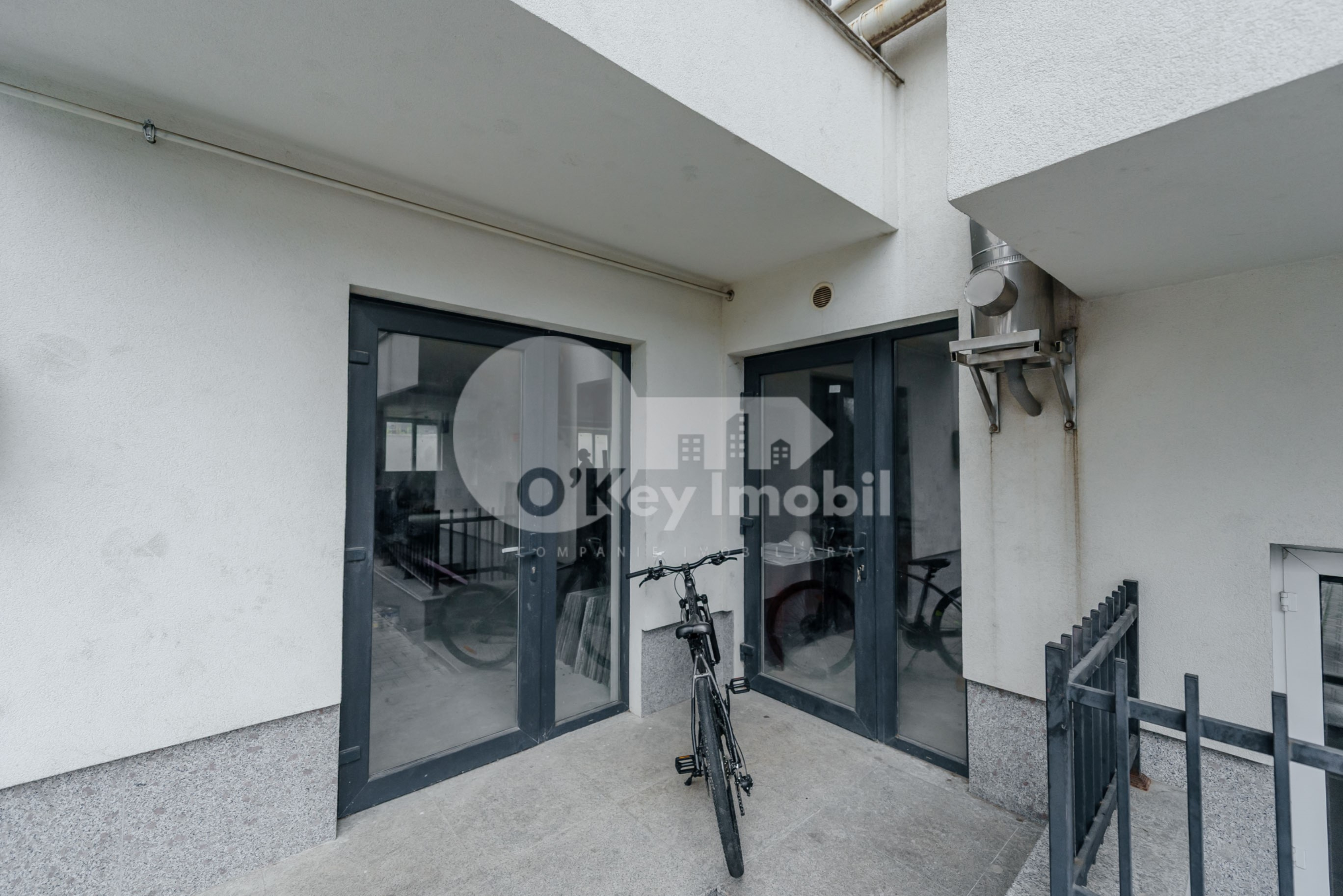 Spațiu comercial, Telecentru, GHEORGHE ASACHI