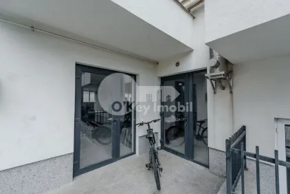 Комм. помещение, Телецентр, ГЕОРГЕ АСАКИ