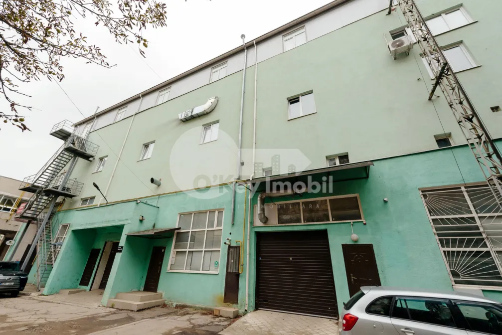 Комм. помещение, Буюканы, АЛБА ЮЛИЯ