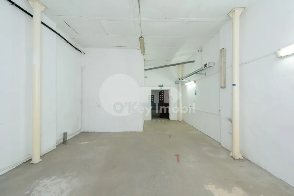 Комм. помещение, Буюканы, АЛБА ЮЛИЯ