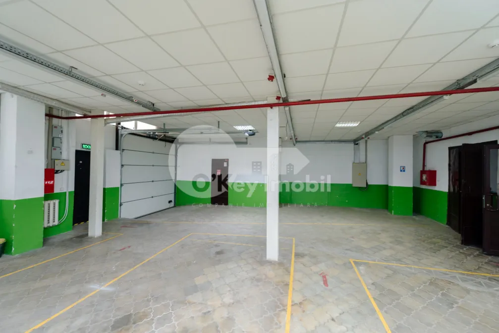 Комм. помещение, Буюканы, АЛБА ЮЛИЯ