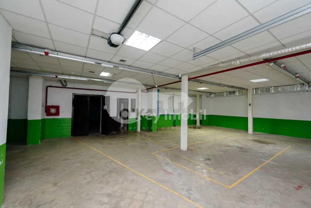 Комм. помещение, Буюканы, АЛБА ЮЛИЯ