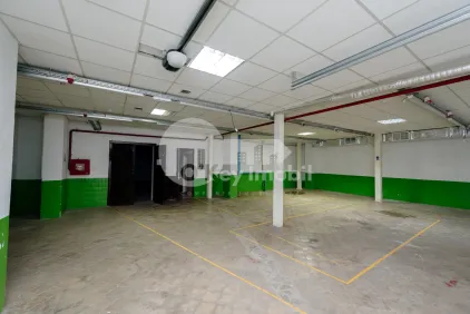 Комм. помещение, Буюканы, АЛБА ЮЛИЯ