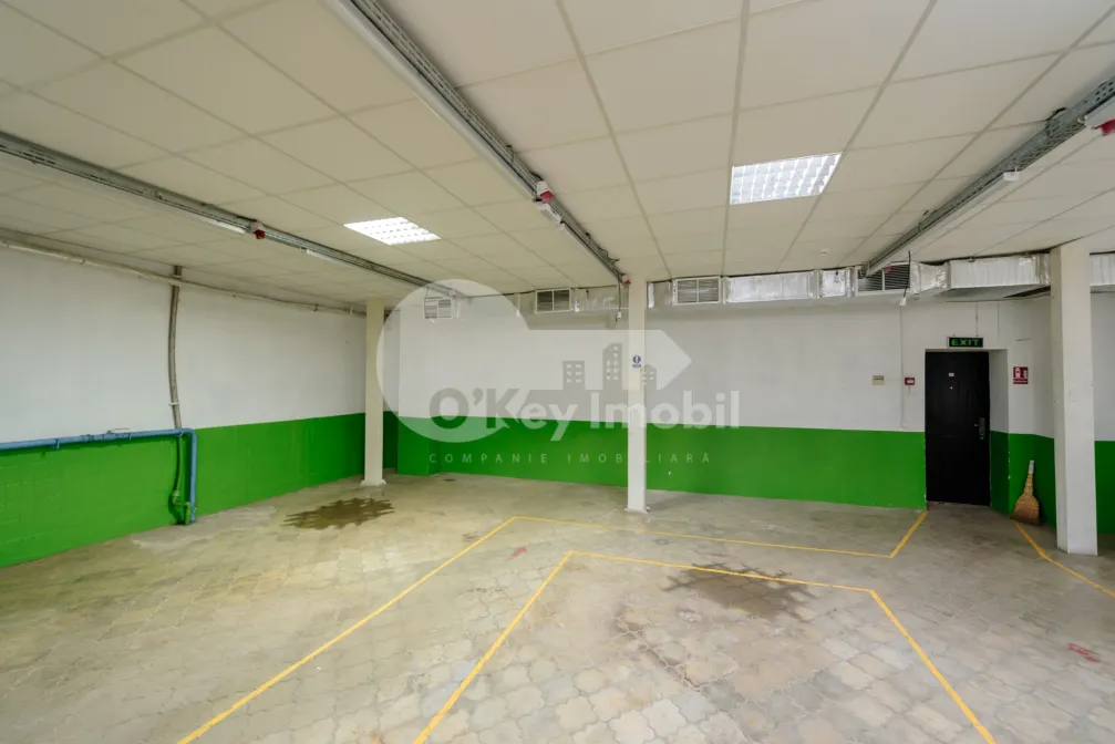 Комм. помещение, Буюканы, АЛБА ЮЛИЯ