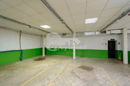 Комм. помещение, Буюканы, АЛБА ЮЛИЯ