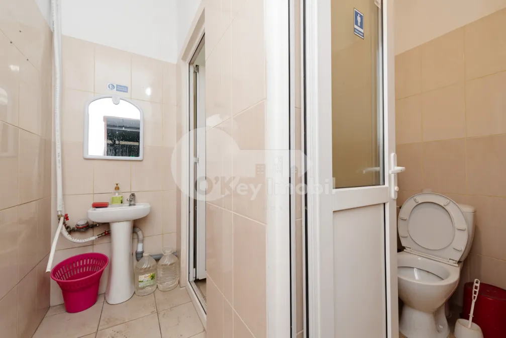 Комм. помещение, Буюканы, АЛБА ЮЛИЯ