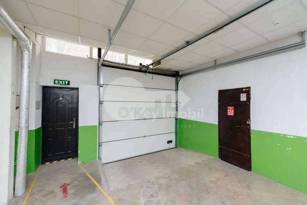 Комм. помещение, Буюканы, АЛБА ЮЛИЯ