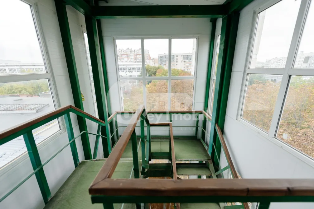 Комм. помещение, Буюканы, АЛБА ЮЛИЯ