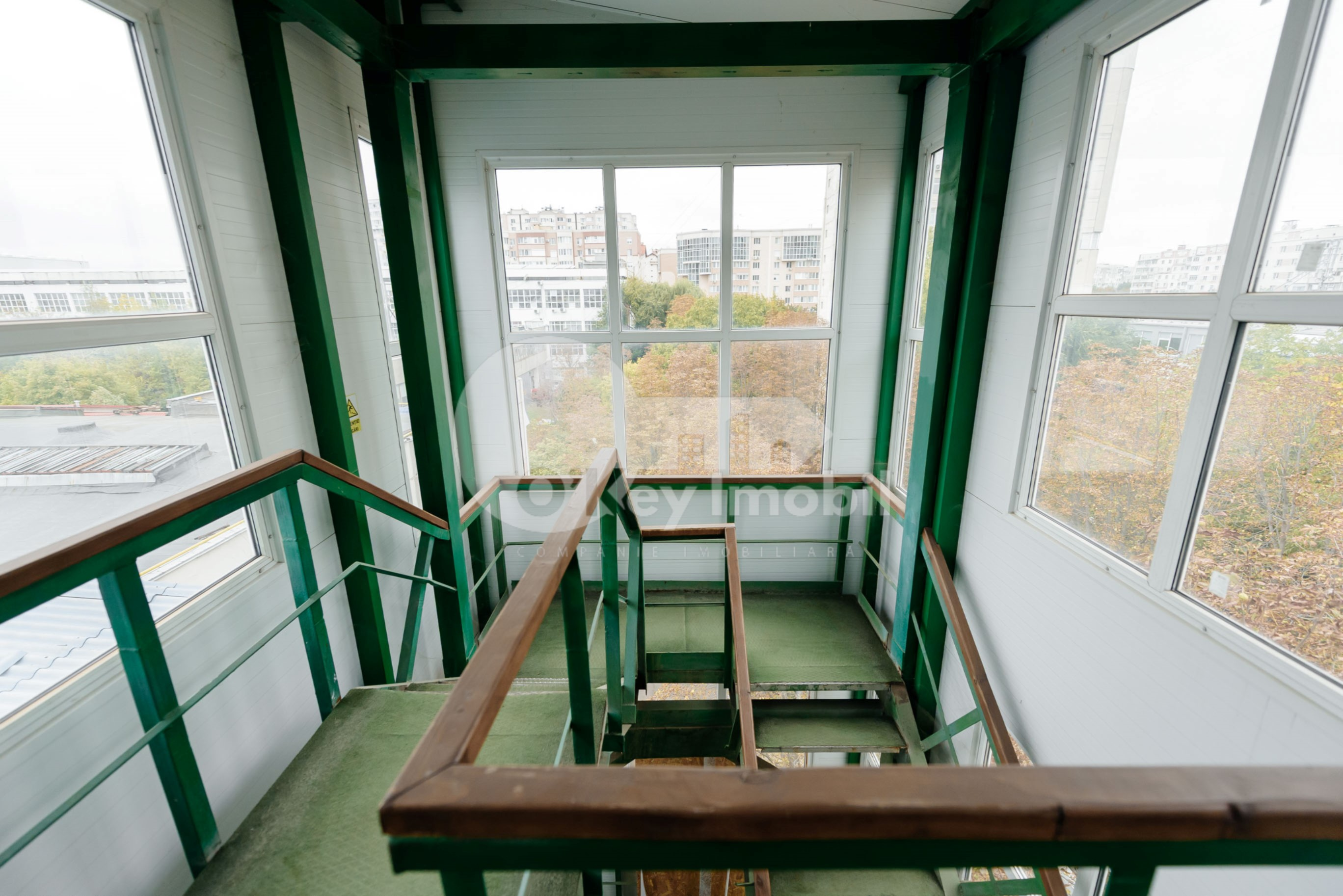 Spațiu comercial, Buiucani, ALBA IULIA