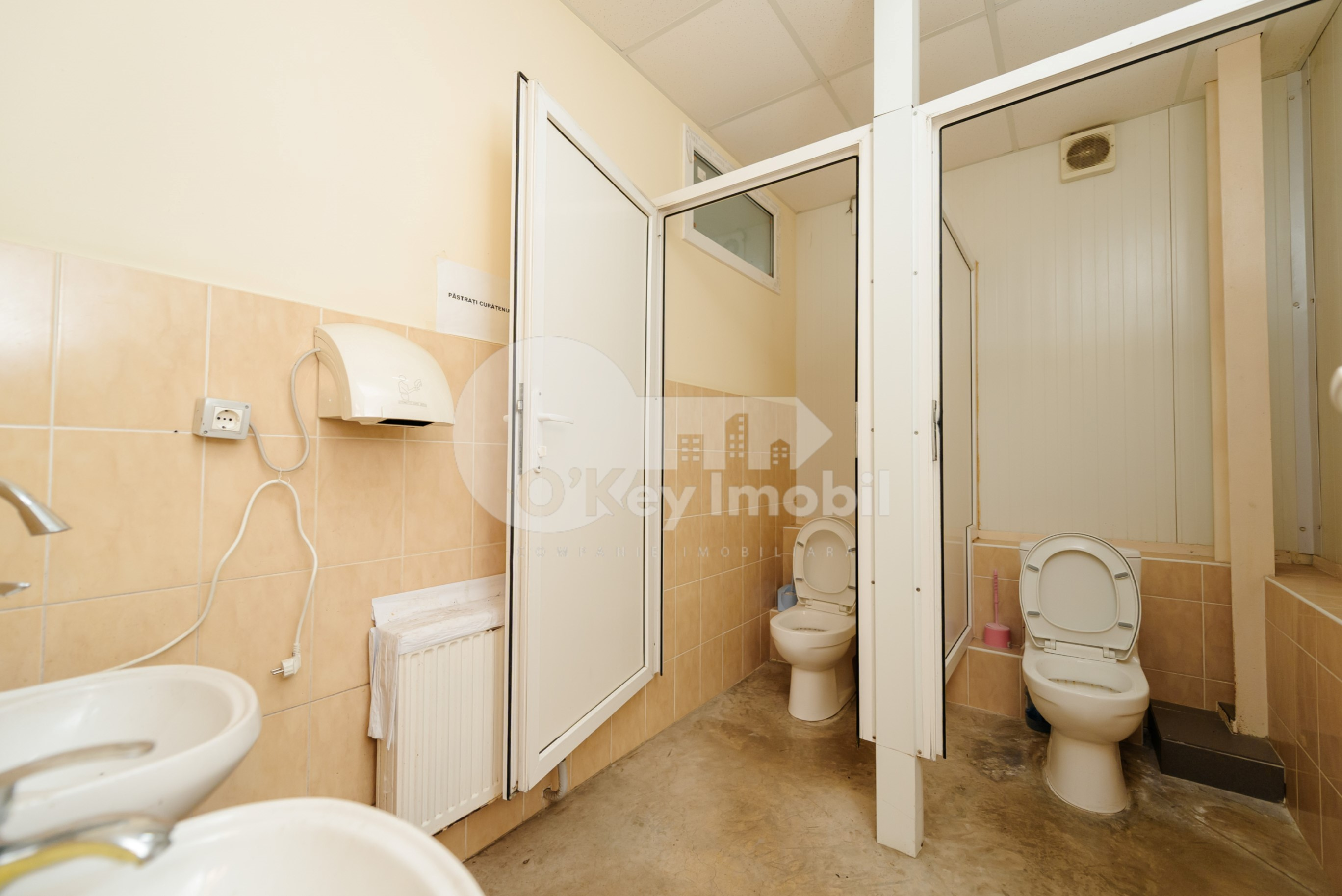 Spațiu comercial, Buiucani, ALBA IULIA